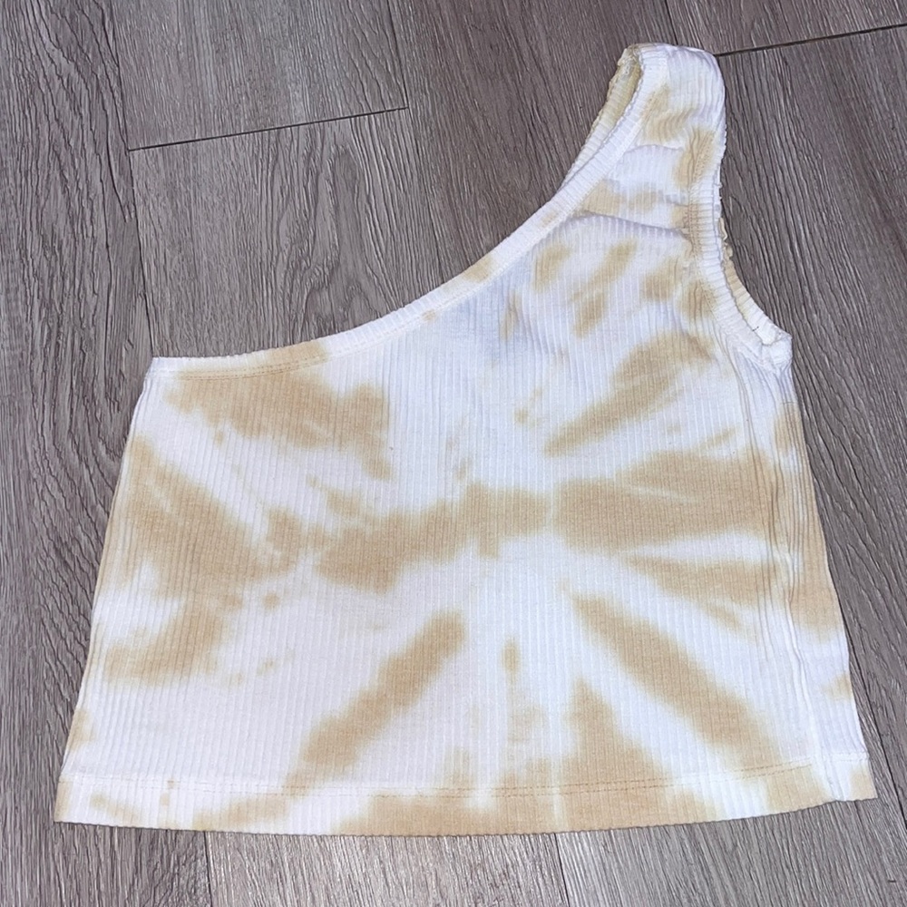 Forever21 Crop Top